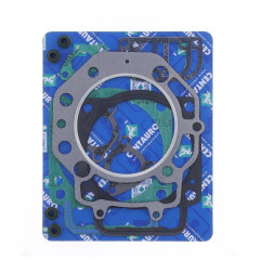 Kit de juntas parte alta CENTAURO para KTM LC4 640, LC4 640 ADVENTURE, LC4 640 ADVENTURE R, SXC 625 de 2003 a 2007