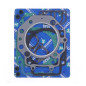Joint haut-moteur CENTAURO pour KTM LC4 640, LC4 640 ADVENTURE, LC4 640 ADVENTURE R, SXC 625 de 2003 à 2007
