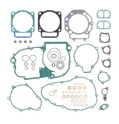 Kit joint complet CENTAURO pour KTM LC4 640, LC4 640 ADVENTURE, LC4 640 ADVENTURE R, SXC 625 de 2003 à 2007