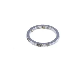 CENTAURO Exhaust Gasket - ø 32x39x3,5 mm for HONDA XL 125 S, XR 125, KYMCO MXU 150 and YAMAHA DT 80 MX 1979-2006