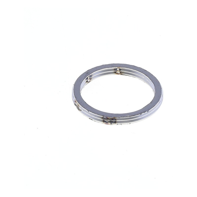Junta de escape CENTAURO - ø 32x39x3,5 mm para HONDA XL 125 S, XR 125, KYMCO MXU 150 y YAMAHA DT 80 MX de 1979 a 2006