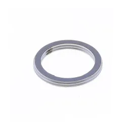 Junta de escape CENTAURO - ø 39x50x5,3 mm para YAMAHA YFM 350 GRIZZLY 2WD, YFM 350 GRIZZLY 4WD, YFM 350 WARRIOR 2WD