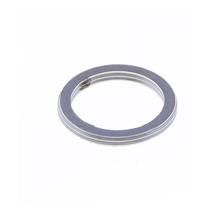 Junta de escape CENTAURO - ø 39x50x5,3 mm para YAMAHA YFM 350 GRIZZLY 2WD, YFM 350 GRIZZLY 4WD, YFM 350 WARRIOR 2WD
