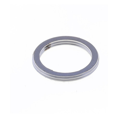 CENTAURO Exhaust Gasket - ø 39x50x5,3 mm for YAMAHA YFM 350 GRIZZLY 2WD, YFM 350 GRIZZLY 4WD, YFM 350 WARRIOR 2WD 1988-2018