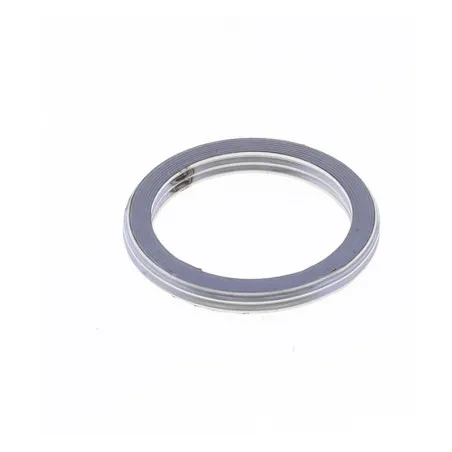 Junta de escape CENTAURO - ø 39x50x5,3 mm para YAMAHA YFM 350 GRIZZLY 2WD, YFM 350 GRIZZLY 4WD, YFM 350 WARRIOR 2WD