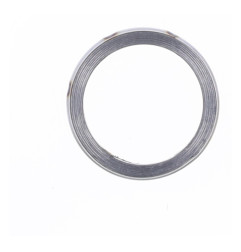 CENTAURO Auspuffdichtung - ø 39x50x5,3 mm für YAMAHA YFM 350 GRIZZLY 2WD, YFM 350 GRIZZLY 4WD, YFM 350 WARRIOR 2WD 1988-2018