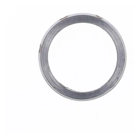 Junta de escape CENTAURO - ø 39x50x5,3 mm para YAMAHA YFM 350 GRIZZLY 2WD, YFM 350 GRIZZLY 4WD, YFM 350 WARRIOR 2WD