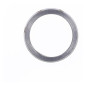 Joint d'échappement CENTAURO - ø 39x50x5,3 mm pour YAMAHA YFM 350 GRIZZLY 2WD, YFM 350 GRIZZLY 4WD, YFM 350 WARRIOR 2WD