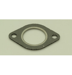 CENTAURO Auspuffdichtung für POLARIS MAGNUM 500, RANGER 500, SCRAMBLER 500, SPORTSMAN 500, SPORTSMAN 500 HO 1996-2020