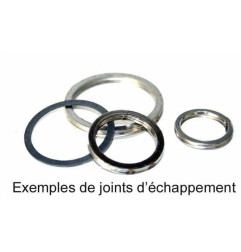 CENTAURO Exhaust Gasket for POLARIS SPORTSMAN 550 EPS, SPORTSMAN 550 X2, SPORTSMAN 550 XPS 4X4, SPORTSMAN 550 XPS TRG 4X4