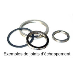 Joint d'échappement CENTAURO pour POLARIS SPORTSMAN 800, SPORTSMAN 800 6X6, SPORTSMAN 800 TRG 4X4, SPORTSMAN 850 XP