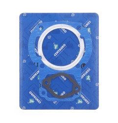 CENTAURO Complete Engine Gasket Set - Oil Seals Not Included - 896A350FL