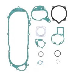 CENTAURO Complete Engine Gasket Set - Oil Seals Not Included for SUZUKI LT 80 QUADRUNNER 2WD 1987-2006