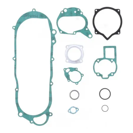 Kit completo de juntas CENTAURO - retenes no incluidos para SUZUKI LT 80 QUADRUNNER 2WD de 1987 a 2006
