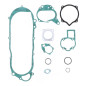 Kit completo de juntas CENTAURO - retenes no incluidos para SUZUKI LT 80 QUADRUNNER 2WD de 1987 a 2006