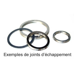 CENTAURO Exhaust Gasket for SUZUKI RM 125 1980-1986