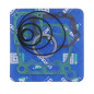 CENTAURO Top End Gasket Set for SUZUKI RM 125 1992-1996
