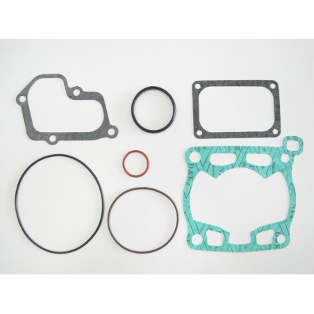 Kit juntas de cilindro TECNIUM para SUZUKI RM 125 de 1998 a 2003