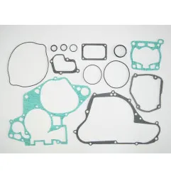 TECNIUM Komplettsatz Motordichtungen für SUZUKI RM 125 2001-2003