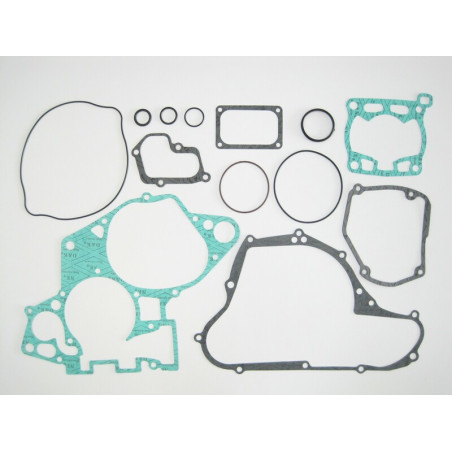 Kit completo de juntas TECNIUM para SUZUKI RM 125 de 2001 a 2003