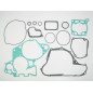 Kit completo de juntas TECNIUM para SUZUKI RM 125 de 2001 a 2003