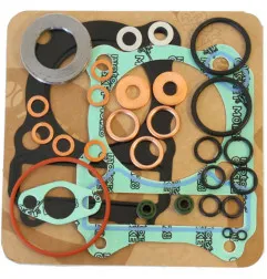 Kit de juntas de parte alta ATHENA para SUZUKI TS 185 de 1971 a 1978