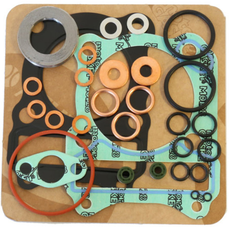 Kit de juntas de parte alta ATHENA para SUZUKI TS 185 de 1971 a 1978