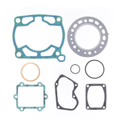 Kit de juntas parte alta CENTAURO para SUZUKI RM 250 de 1989 a 1990