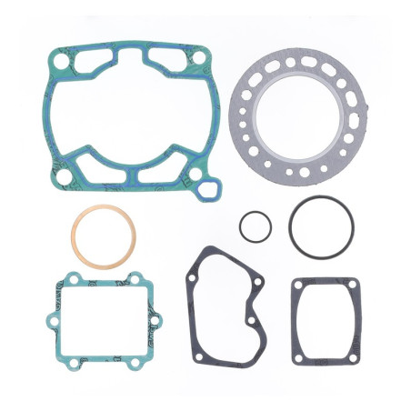Kit de juntas parte alta CENTAURO para SUZUKI RM 250 de 1989 a 1990