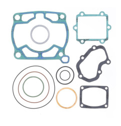 Kit de juntas parte alta CENTAURO para SUZUKI RM 250 de 1991 a 1995