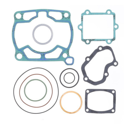Kit de juntas parte alta CENTAURO para SUZUKI RM 250 de 1991 a 1995