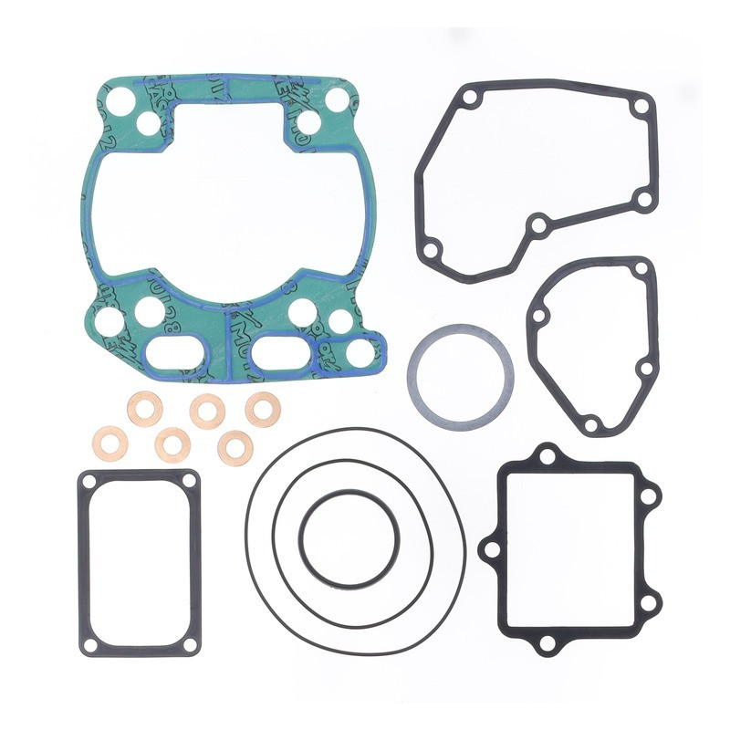 Kit de juntas parte alta CENTAURO para SUZUKI RM 250 de 2001 a 2002 Kit de juntas parte alta CENTAURO para SUZUKI RM 250 de 2001 a 2002