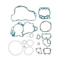 Kit completo de juntas CENTAURO - retenes no incluidos para SUZUKI RM 250 de 2003 a 2008