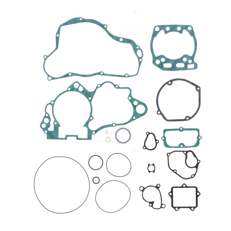 CENTAURO Complete Engine Gasket Set - Oil Seals Not Included for SUZUKI RM 250 2003-2008