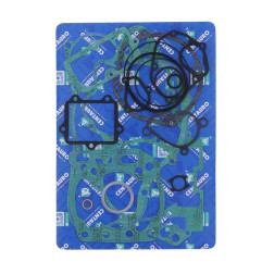 CENTAURO Complete Engine Gasket Set - Oil Seals Not Included for SUZUKI RM 250 2003-2008