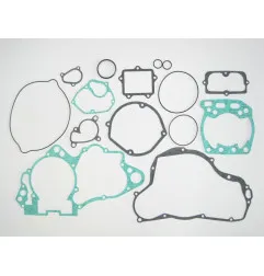 Kit completo de juntas TECNIUM para SUZUKI RM 250 de 2003 a 2008