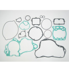 TECNIUM Complete Engine Gasket Set for SUZUKI RM 250 2003-2008