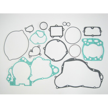 Kit completo de juntas TECNIUM para SUZUKI RM 250 de 2003 a 2008