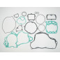 Kit completo de juntas TECNIUM para SUZUKI RM 250 de 2003 a 2008 Kit completo de juntas TECNIUM para SUZUKI RM 250 de 2003 a 2008