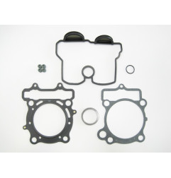 Kit juntas de cilindro TECNIUM para SUZUKI RMZ 250 de 2007 a 2009