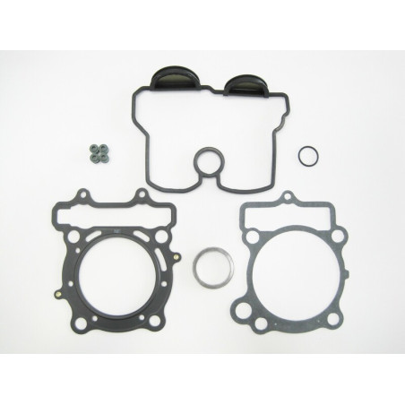 Kit juntas de cilindro TECNIUM para SUZUKI RMZ 250 de 2007 a 2009