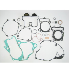 Kit completo de juntas TECNIUM para SUZUKI RMZ 250 de 2007 a 2009
