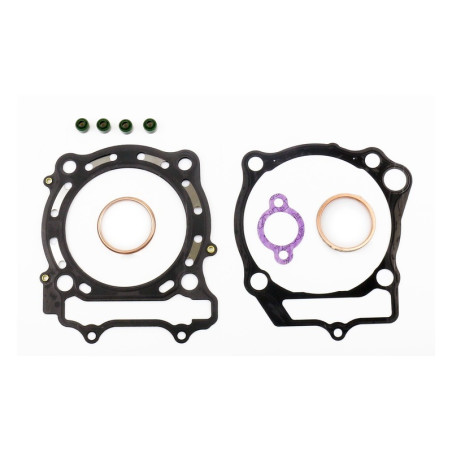 Joint haut-moteur CENTAURO pour SUZUKI LT-R 450 QUADRACER 2WD de 2006 à 2011