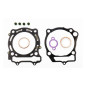 CENTAURO Satz Zylinderdichtungen für SUZUKI LT-R 450 QUADRACER 2WD 2006-2011
