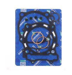 Joint haut-moteur CENTAURO pour SUZUKI LT-R 450 QUADRACER 2WD de 2006 à 2011