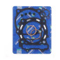 CENTAURO Top End Gasket Set for SUZUKI LT-R 450 QUADRACER 2WD 2006-2011