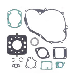 CENTAURO Complete Engine Gasket Set - Oil Seals Not Included for YAMAHA DT 80, YTM 200 1985-1992