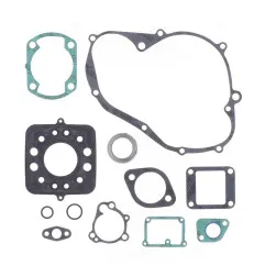 Kit completo de juntas CENTAURO - retenes no incluidos para YAMAHA DT 80, YTM 200 de 1985 a 1992