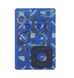 CENTAURO Complete Engine Gasket Set - Oil Seals Not Included for YAMAHA DT 80, YTM 200 1985-1992