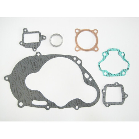 TECNIUM Complete Engine Gasket Set for YAMAHA PW 80 1986-2011
